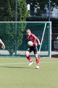 Bild 160 - wBJ Victoria - Hamburger SV2 : Ergebnis: 1:4